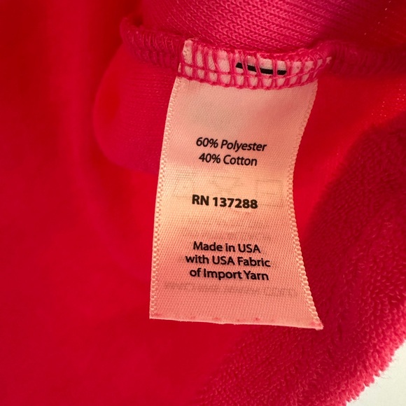 Year of Ours Terry Twist Tee - Women’s Medium - Picture 6 of 6